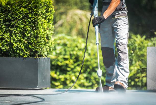 Concrete Sealing in North Cape May, NJ