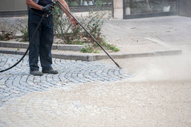 Trusted North Cape May, NJ Pressure Washing Services Experts
