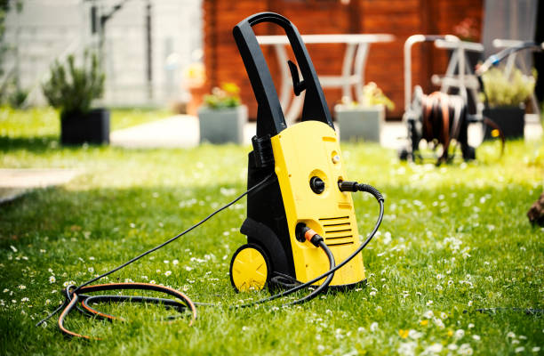 Animal Enclosure Cleaning in North Cape May, NJ